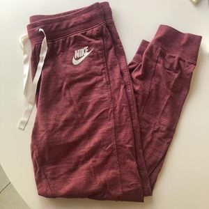 Nike ‘Vintage Gym’ Joggers